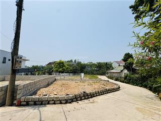 Đất nền thuỷ xuân xen ghép cạnh khu quy hoạch quá đẹp