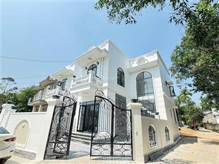 Nhà đẹp 2 tầng kiệt ô tô 106 minh mạng, gần cầu lim & võ văn kiệt