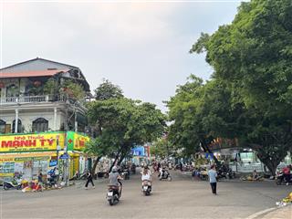 Nhà 2 tầng mặt tiền đường phan bội châu vị trí vip kinh doanh đẳng cấp trung tâm huế