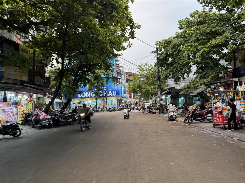 Nhà 2 tầng mặt tiền đường phan bội châu vị trí vip kinh doanh đẳng cấp trung tâm huế