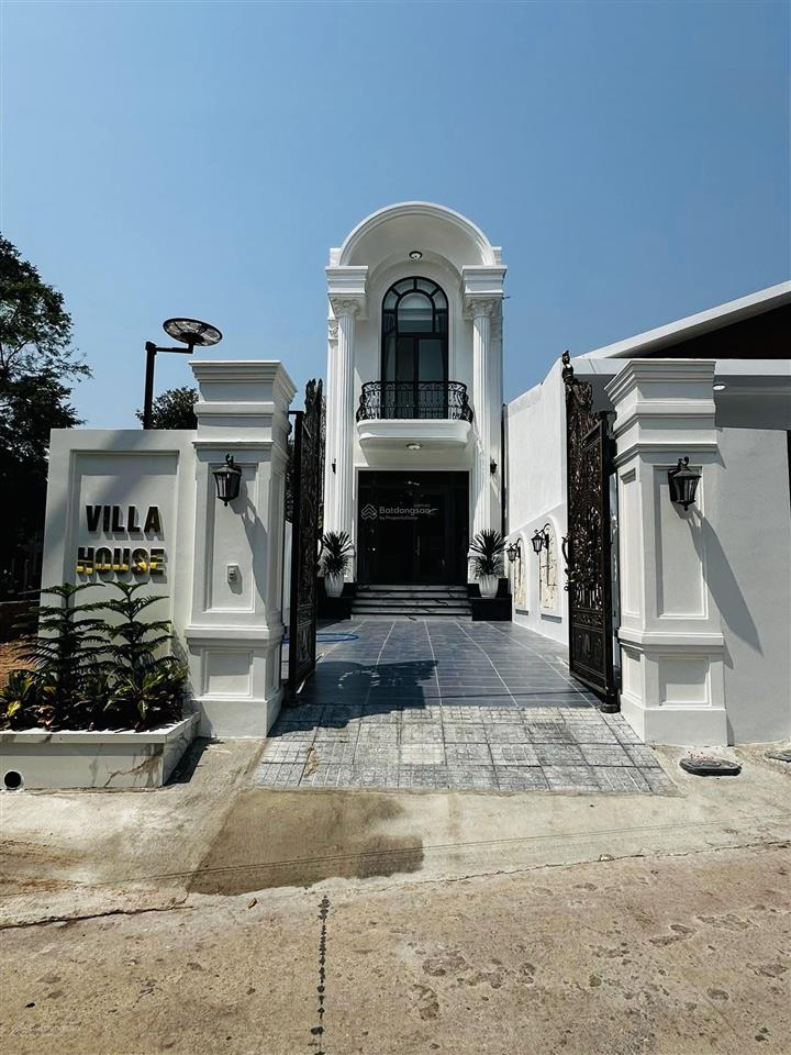 Villa siêu xịn xò kiệt vũ phạm khải65 lê ngô cát thuỷ xuân tp huế