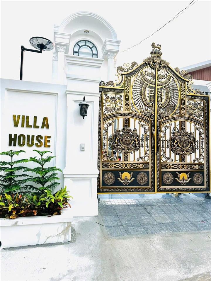 Villa siêu xịn xò kiệt vũ phạm khải65 lê ngô cát thuỷ xuân tp huế