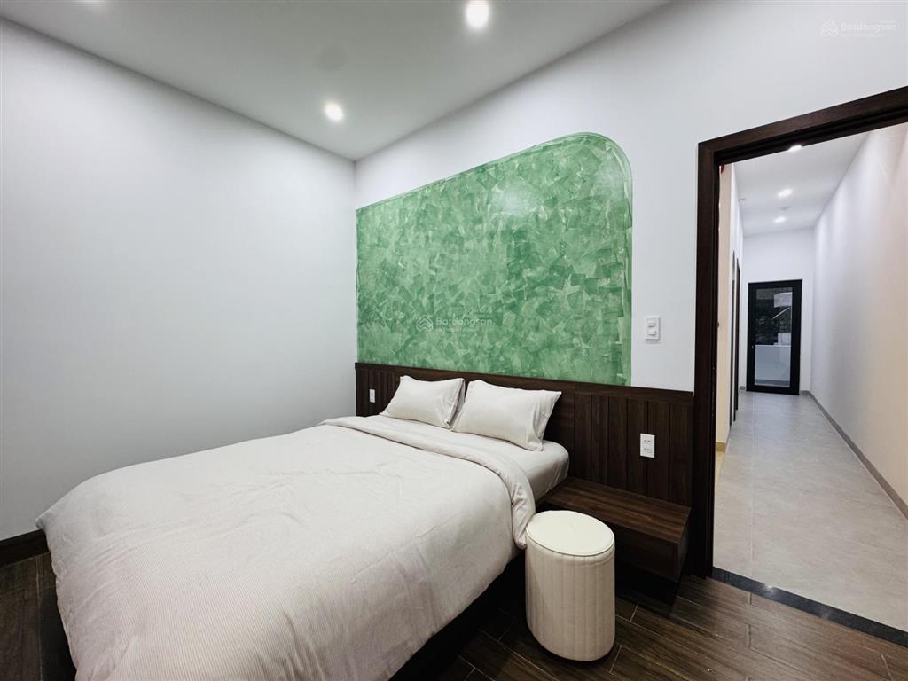 Homestay 3 tầng 5 phòng đầy đủ nội thất cạnh khu du lịch làng hương huế