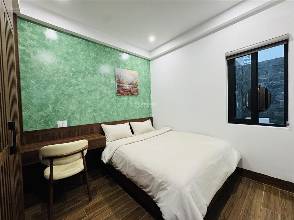 Homestay 3 tầng 5 phòng đầy đủ nội thất cạnh khu du lịch làng hương huế