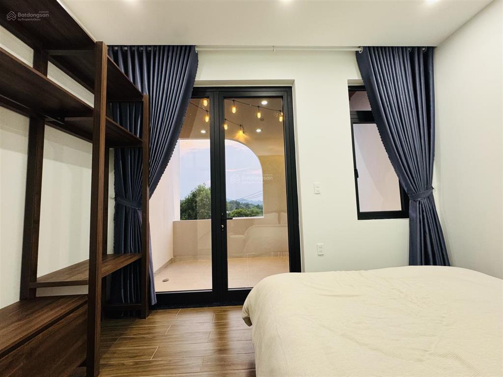 Homestay 3 tầng 5 phòng đầy đủ nội thất cạnh khu du lịch làng hương huế