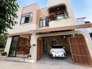 Nhà đẹp 2 tầng đầy đủ nội thất kiệt oto đường nguyễn khoa chiêm  gần các trường đại học huế