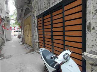 Chính chủ bán nhà phố thái hà 37mx7 tầg, mt4.2m, giá ~18 tỷ