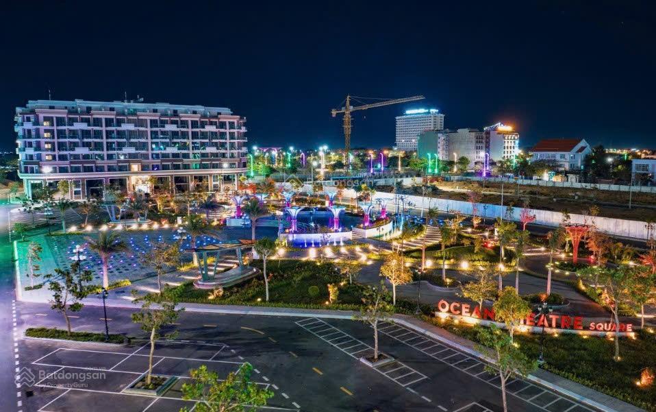 Bán loại bất động sản khác tại bình sơn ocean park, 2,4 tỷ, 81m2, view đẹp, uy tín