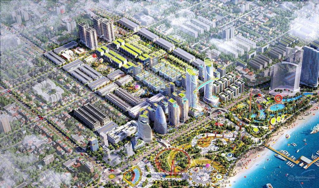 Bán loại bất động sản khác tại bình sơn ocean park, 2,9 tỷ, 81m2, view đẹp, uy tín