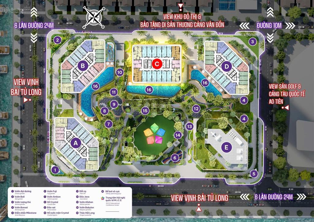 Một khách mất 200 triệu chỉ vì chậm 1 cú click tại crystal holiday vân đồn!