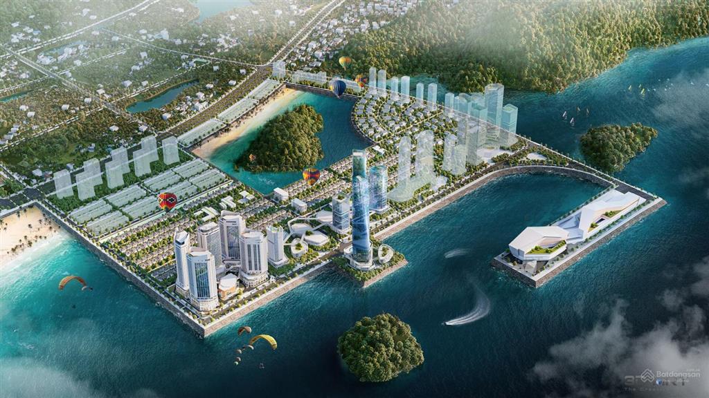 Một khách mất 200 triệu chỉ vì chậm 1 cú click tại crystal holiday vân đồn!