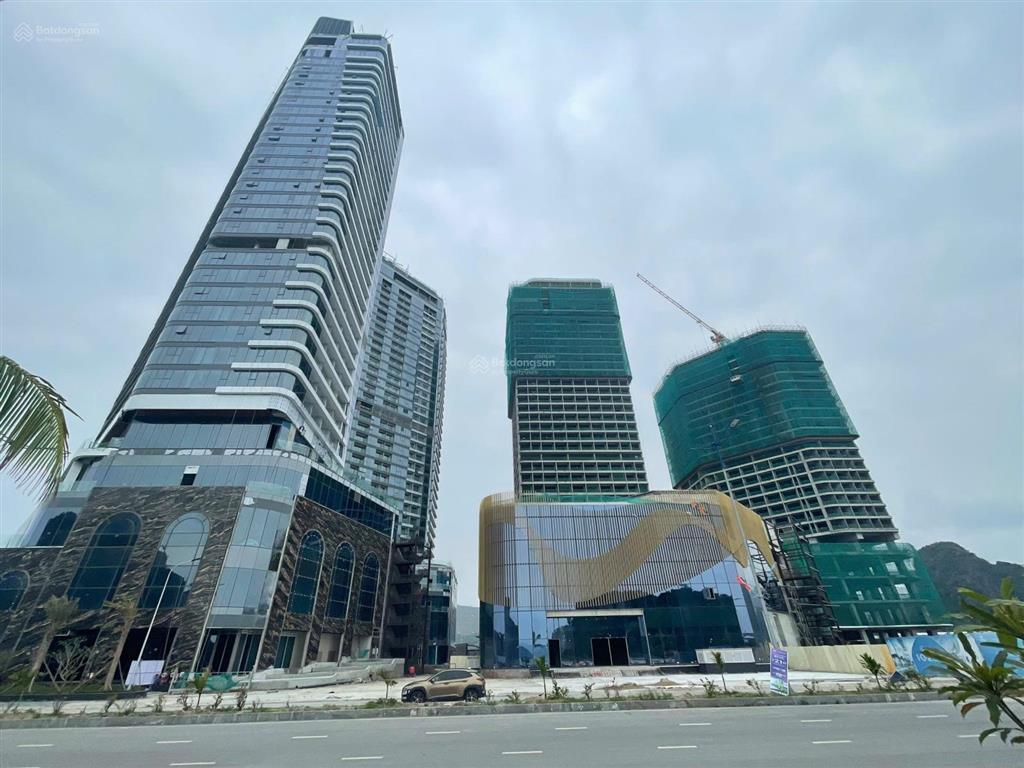 Một khách mất 200 triệu chỉ vì chậm 1 cú click tại crystal holiday vân đồn!