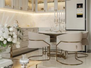 100 triệu là đủ tiền để cầm ngay căn hộ về tay