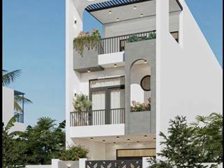 Chính chủ bán nhanh 2 căn nhà siêu phẩm phường thái hòa, 3 tầng, nhà mới 100%, shr, giá đầu tư