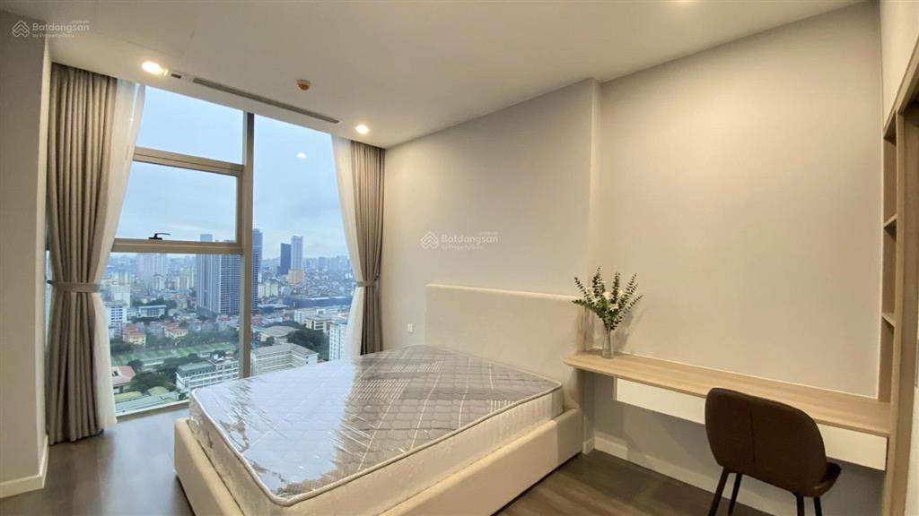 Cần cho thuê gấp căn hộ full đẳng cấp 3pn tại the nine 9 phạm văn đồng  giá tốt tháng 12