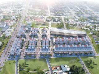 Hot bán đất lô góc vị trí đẹp tại khu đô thị plevia city