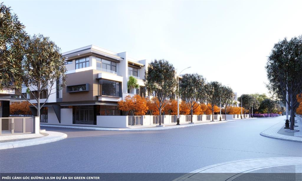 Hot bán đất lô góc vị trí đẹp tại khu đô thị plevia city