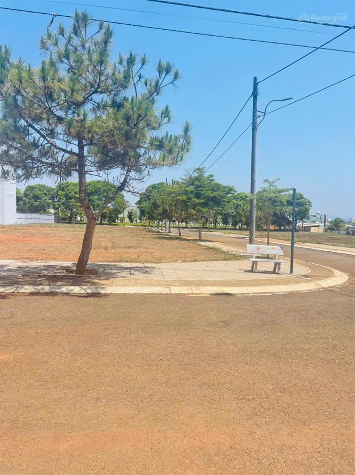 Hot bán đất lô góc vị trí đẹp tại khu đô thị plevia city