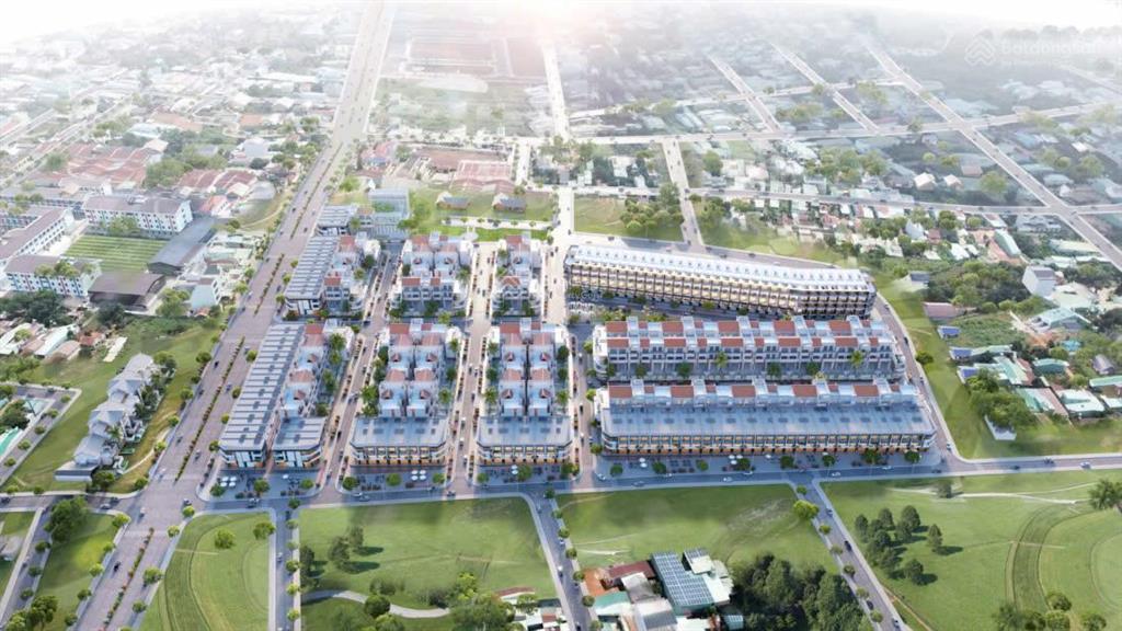 Cần bán lô đất view đẹp tại dự án khu đô thị plevia city