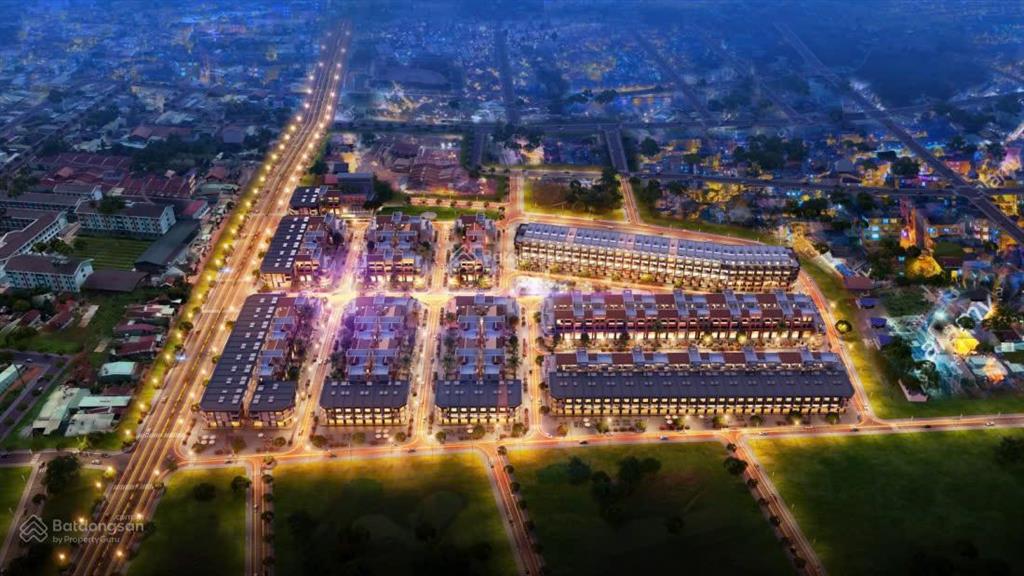 Cần bán lô đất view đẹp tại dự án khu đô thị plevia city