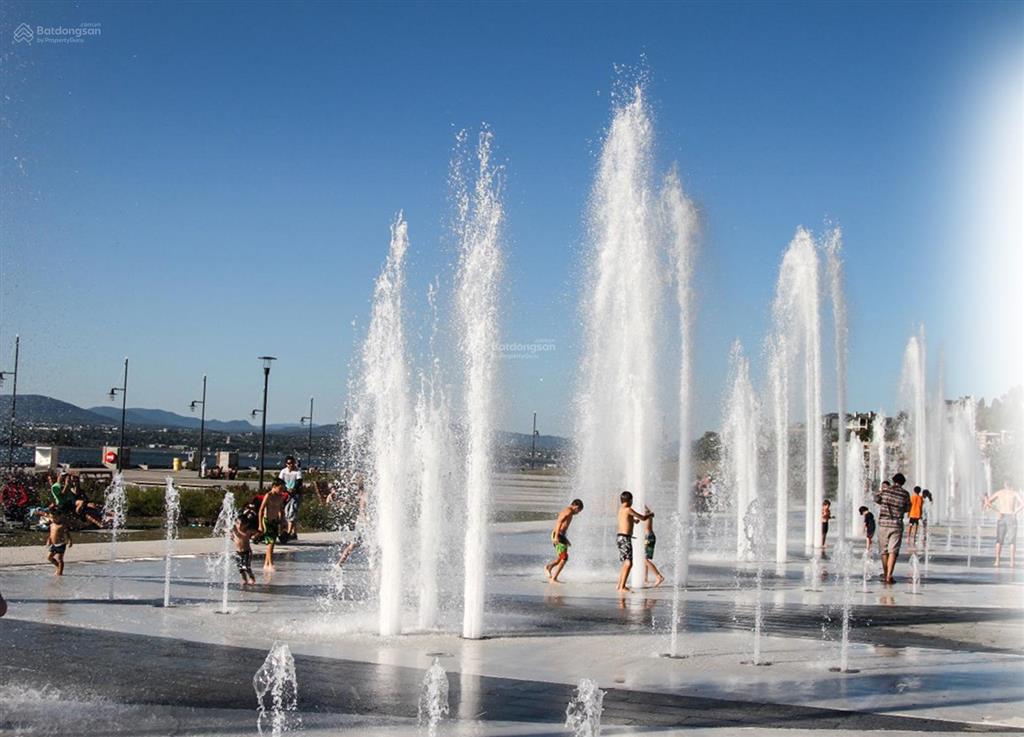 Cần bán lô đất view đẹp tại dự án khu đô thị plevia city