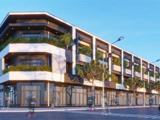 Bán shophouse 120m2, giá cực chất 5,9 tỷ tại a14, plevia city, trà bá, plei ku