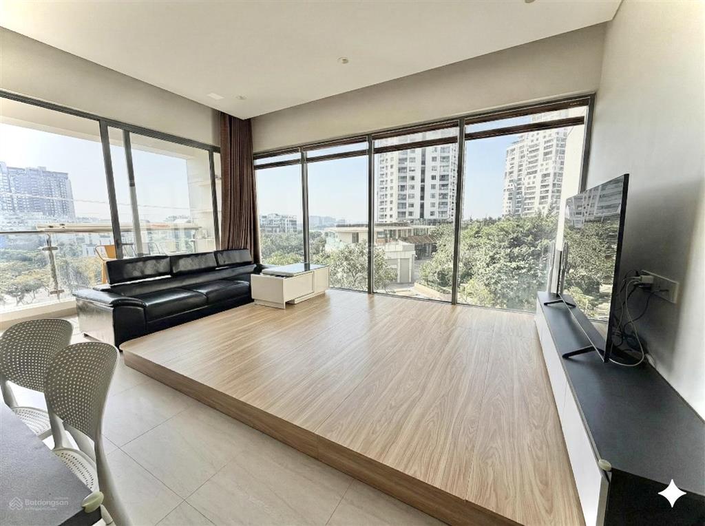 Gấp! view sông giá tốt hiếm có | tháp canary đảo kim cương. 86m² 9,5 tỷ