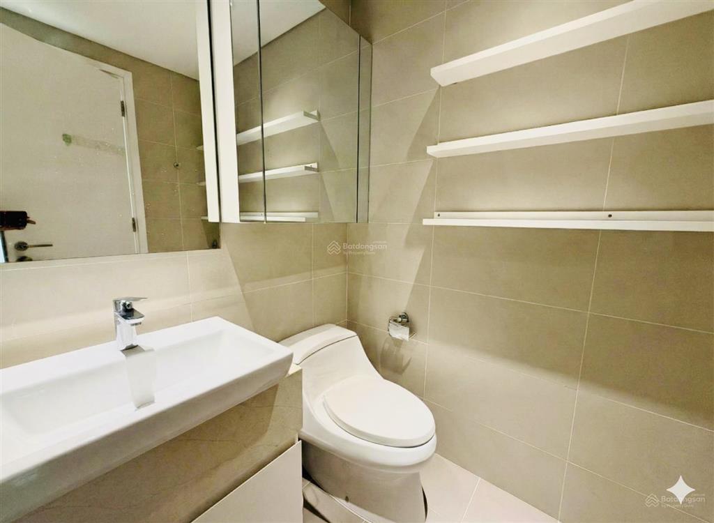 Gấp! view sông giá tốt hiếm có | tháp canary đảo kim cương. 86m² 9,5 tỷ