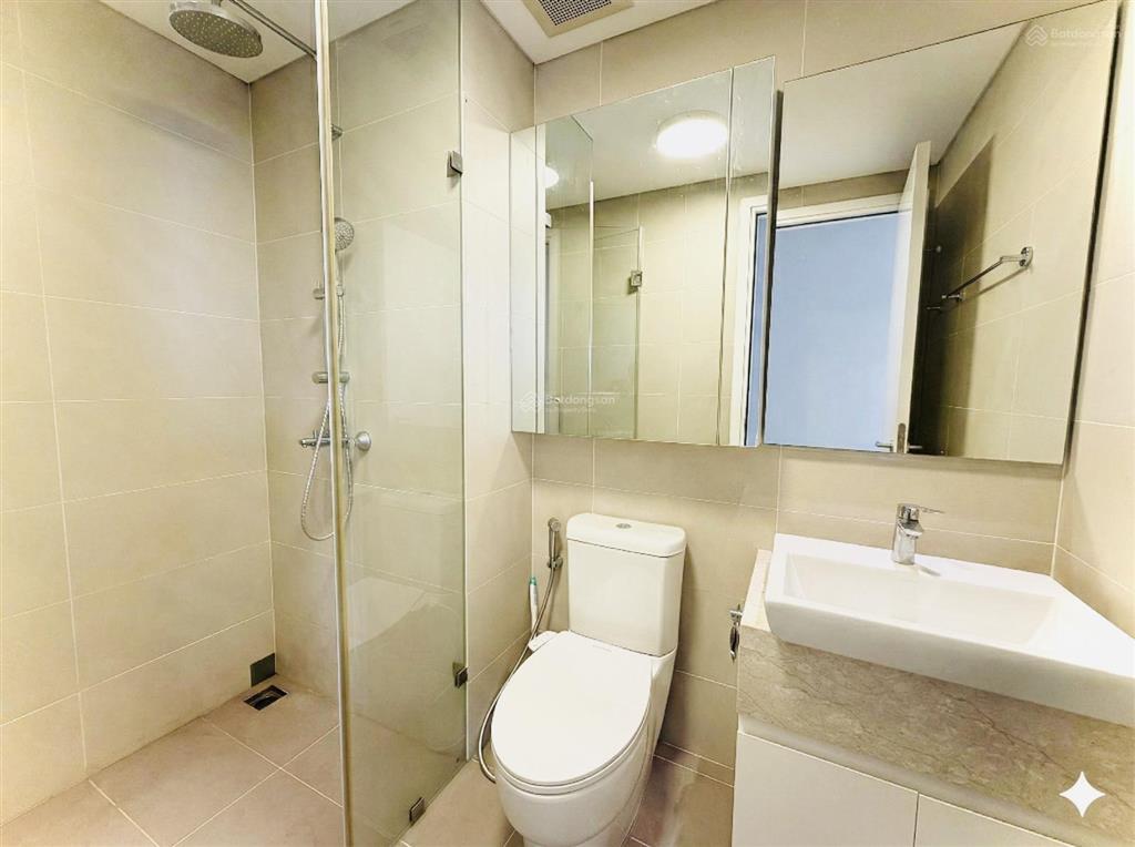 Gấp! view sông giá tốt hiếm có | tháp canary đảo kim cương. 86m² 9,5 tỷ