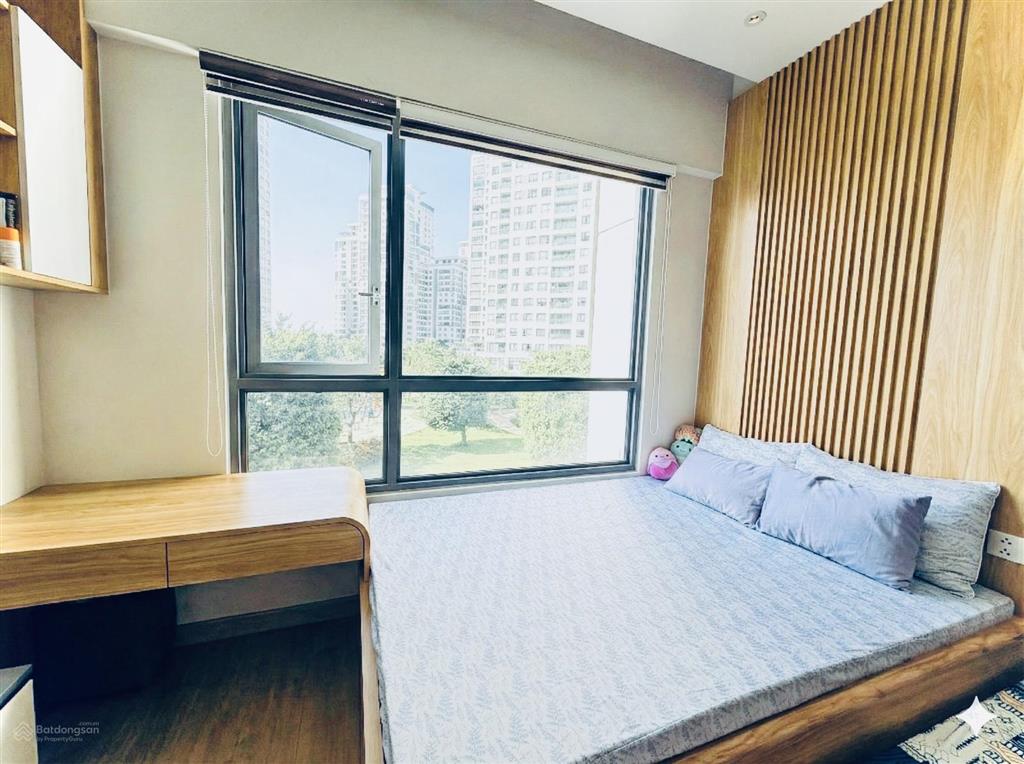 Gấp! view sông giá tốt hiếm có | tháp canary đảo kim cương. 86m² 9,5 tỷ