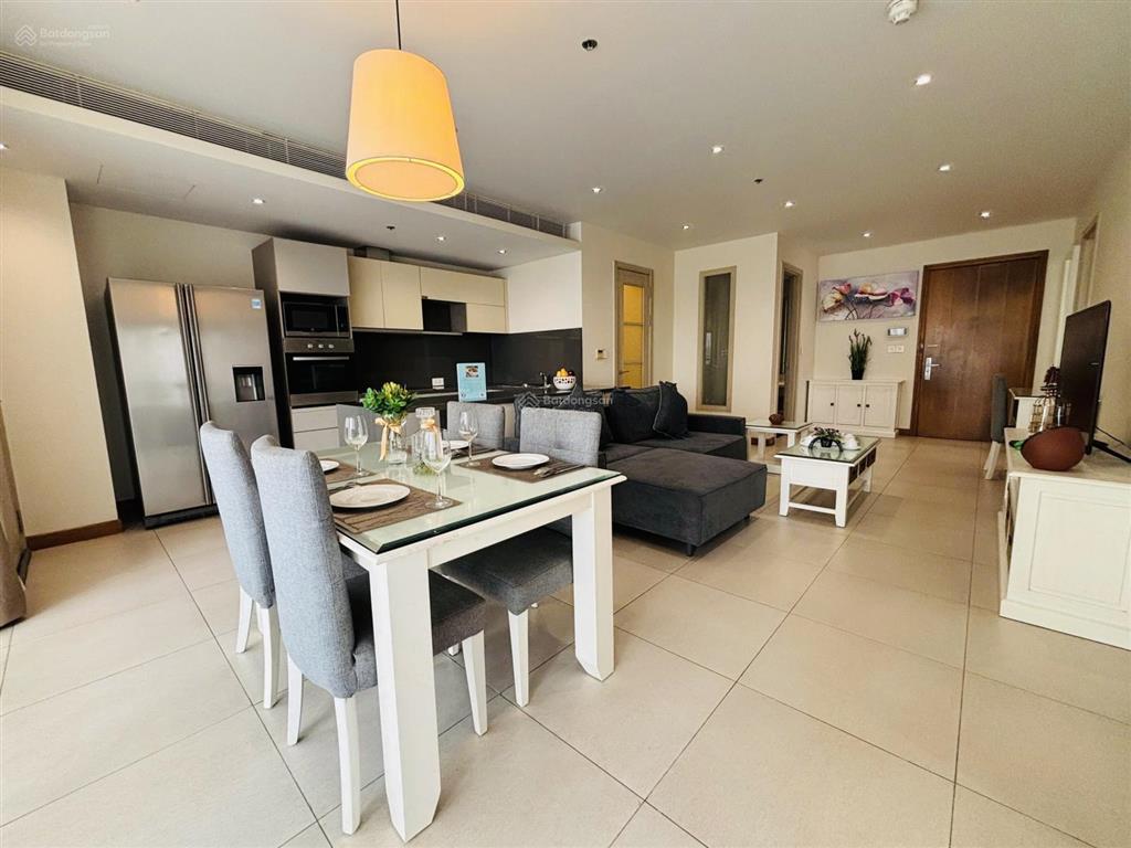 Giá tốt 110m2 29tr5. full nội thất/ vào liền/ tại đảo kim cương