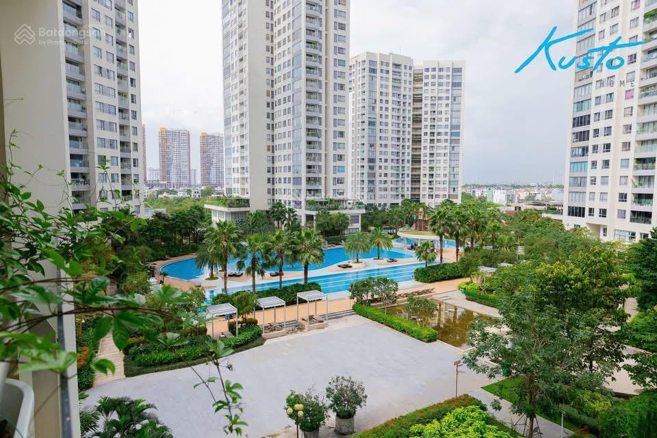 Hiếm! sổ hồng /siêu phẩm 4pn giá tốt diện tích khủng 217m .26ty | tháp brilliant đảo kim cương