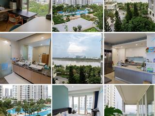 Hiếm! sổ hồng /siêu phẩm 4pn giá tốt diện tích khủng 217m .26ty | tháp brilliant đảo kim cương