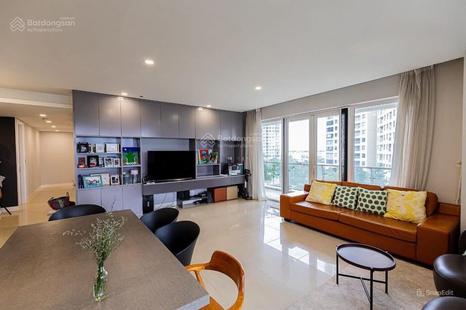 Hiếm! sổ hồng /siêu phẩm 4pn giá tốt diện tích khủng 217m .26ty | tháp brilliant đảo kim cương