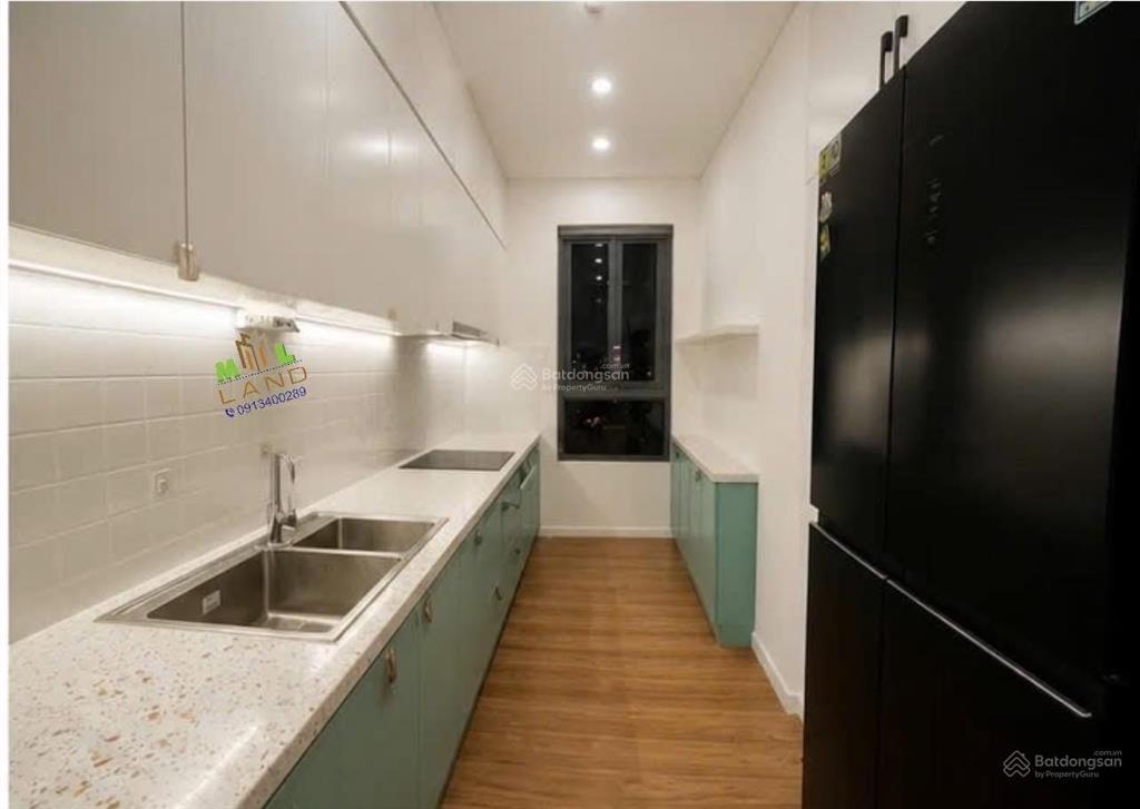 Hiếm! gấp 90m2 giá chỉ 9ty6 full nội thất view đẹp đảo kim cương