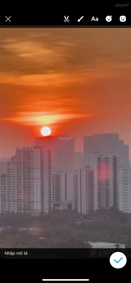 Hiếm! gấp 90m2 giá chỉ 9ty6 full nội thất view đẹp đảo kim cương