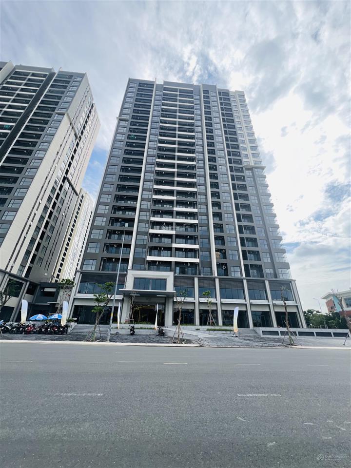Cho thuê shophouse victoria q2  mặt tiền trương văn bang  góc 2 mt  65tr