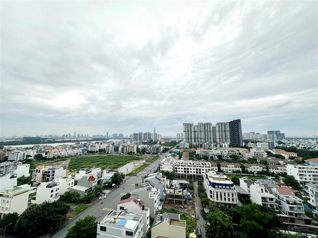 Victoria giá tốt full nt/ 73m2  20tr / 2pn / 2 wc  view landmark 81