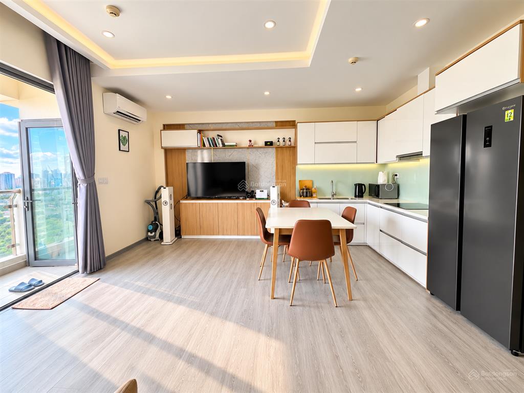 Hiếm! diamond island | 1pn 57m | chỉ 18 triệu/tháng/full