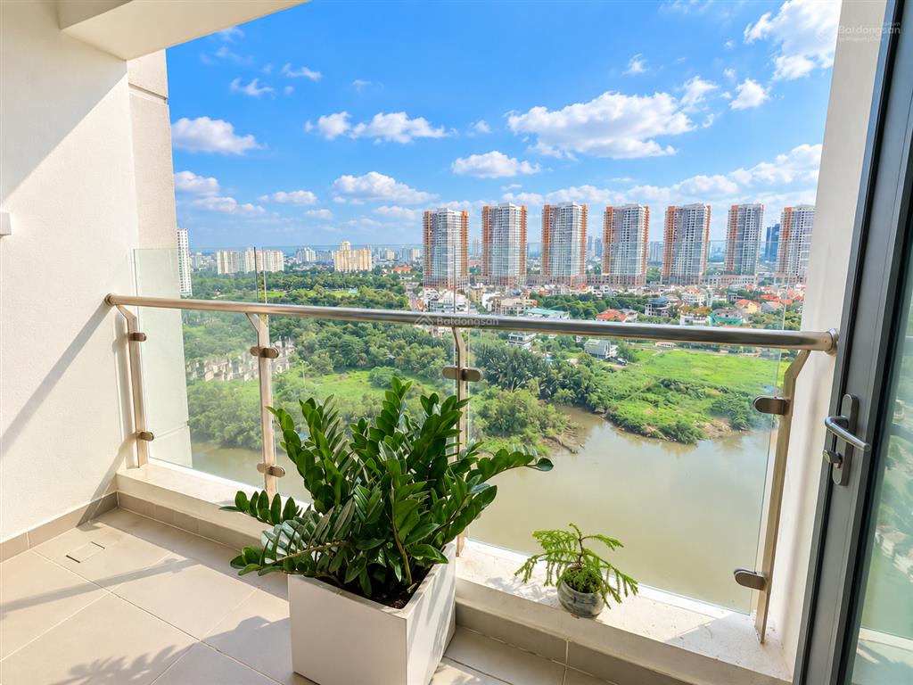 Hiếm! diamond island | 1pn 57m | chỉ 18 triệu/tháng/full