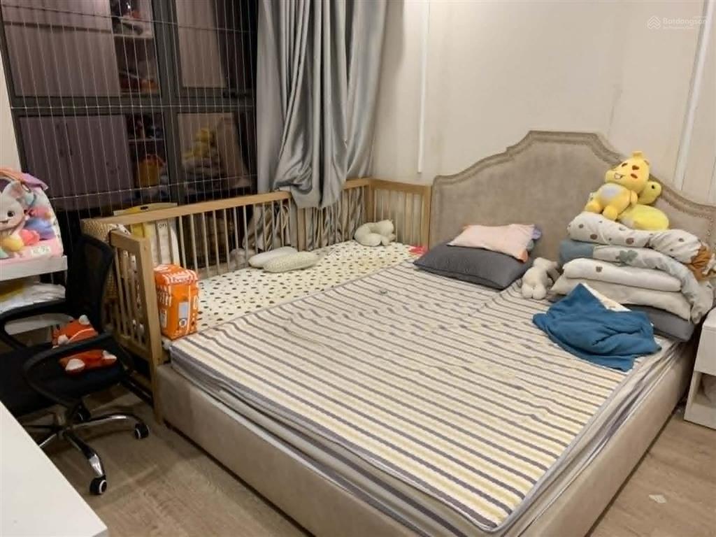 Chính chủ cần bán gấp căn hộ 2pn full nội thất  77.4m2 giá 7.9tỷ tại chung cư florence mỹ đình