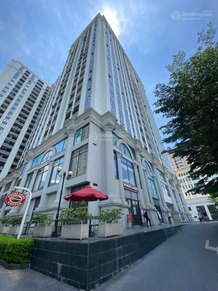 Chính chủ cần bán gấp căn hộ 2pn full nội thất  77.4m2 giá 7.9tỷ tại chung cư florence mỹ đình