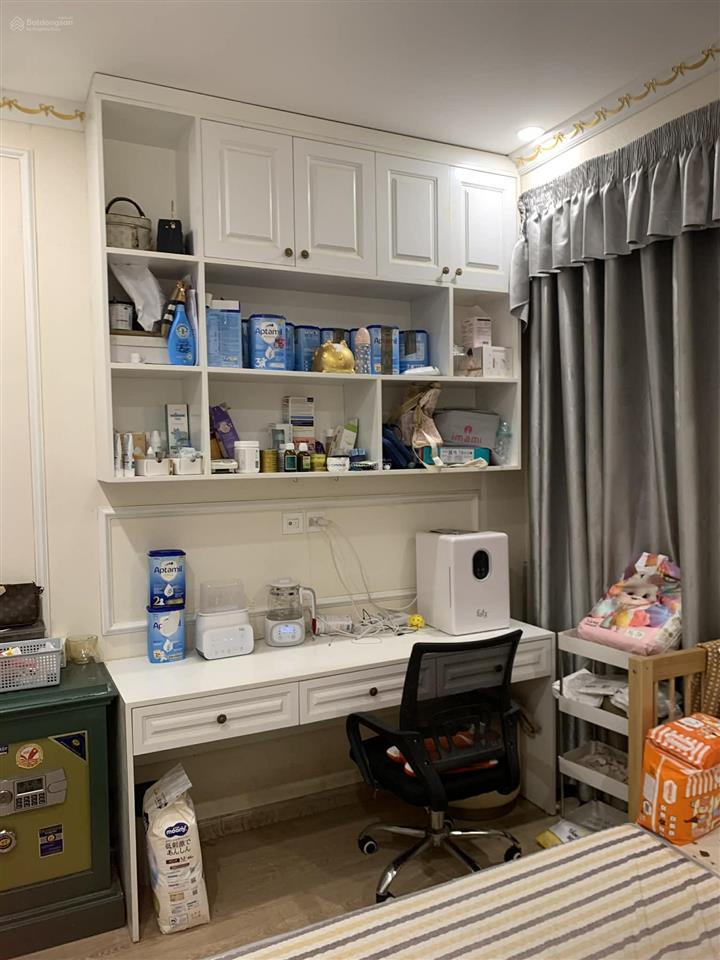 Chính chủ cần bán gấp căn hộ 2pn full nội thất  77.4m2 giá 7.9tỷ tại chung cư florence mỹ đình