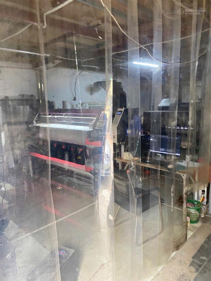 Bán nhà xưởng 250m2 tại đường phúc diễn