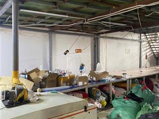 Bán nhà xưởng 250m2 tại đường phúc diễn
