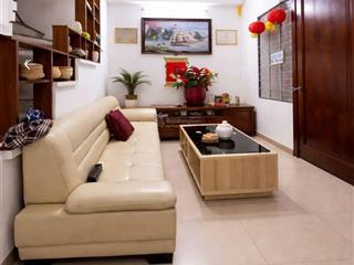 Bán nhà mỹ đình  chỉ nhỉnh 8tỉ  5 tầng  40m2  dân xây đẹp chắc chắn  gần ôtô full nội thất
