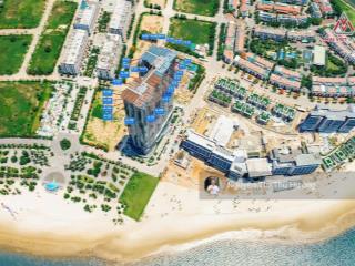 Giá không thể tin được  4,050tỷ nhanh tay sở hữu căn alacarte 2phòng ngủ diện tích  71m2