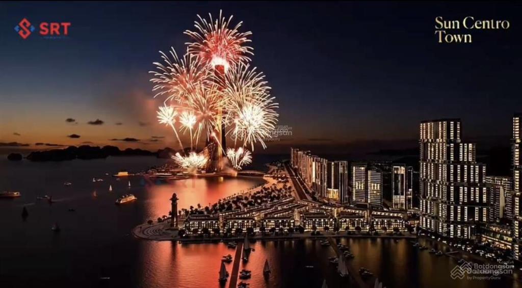 Quỹ ngoại giao  vốn đầu tư thấp rủi ro bằng 0  lợi nhuận cao
sun centro town, phường bãi cháy