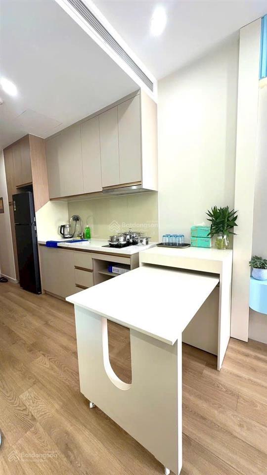 Bán căn studio icon40  2tỷ050 bao 5% sổ toà icon40  bãi cháy view hồ nhạc nước