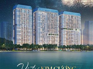 Căn hộ giá tốt duy nhất view biển giá 1tỷ6 chỉ có 102 tại hạ long